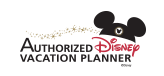 Authorized Disney Vacation Planner
