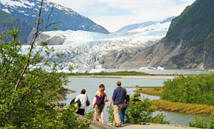 Disney Cruises to Alaska