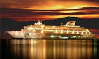 Celebrity Cruise Line