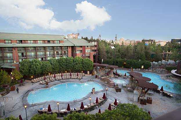 Disney S Grand Californian Hotel Kingdom Magic Vacations