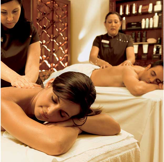 Mandara Spa