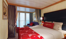 Disney Wonder Staterooms