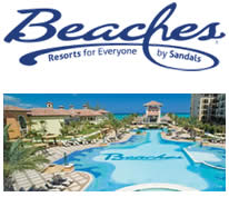 Beaches Resorts