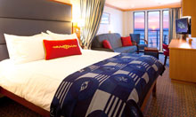 Disney Fantasy Staterooms