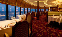 Disney Dream Dining