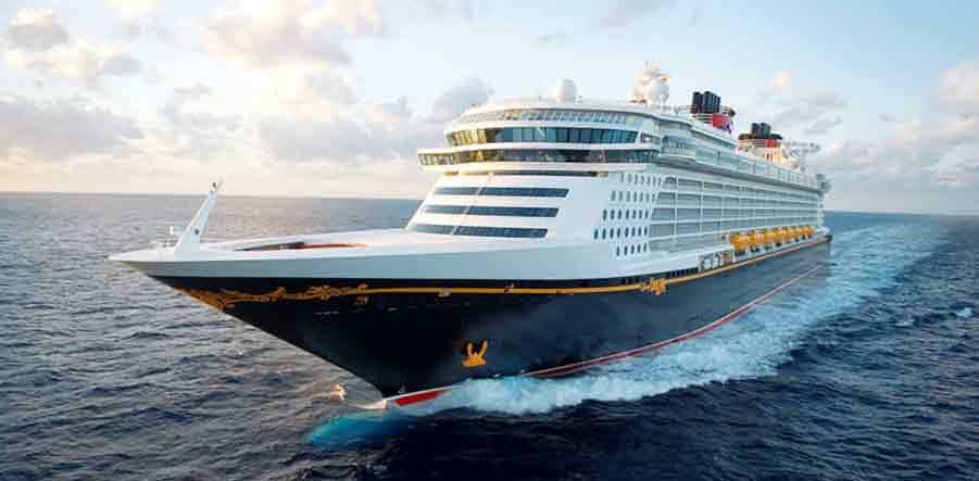 The Disney Dream