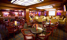 Disney Wonder Nightclubs and Lounges