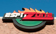 ESPN Zone