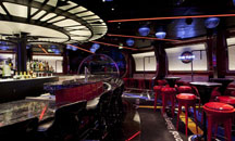 Disney Fantasy Nightclubs and Lounges