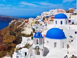 Greece Vacations Adventures By Disney