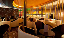 Disney Dream Nightclub District Lounge