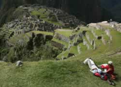 Peru Adventures By Disney