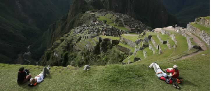 Peru Machu Picchu Adventures By Disney