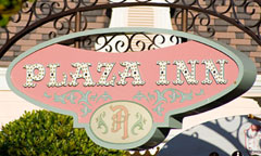 Plaza Inn