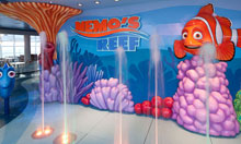 Nemo's Reef