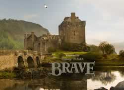 Scotland: A Brave Adventure Adventures By Disney