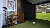 Virtual Sports Simulators