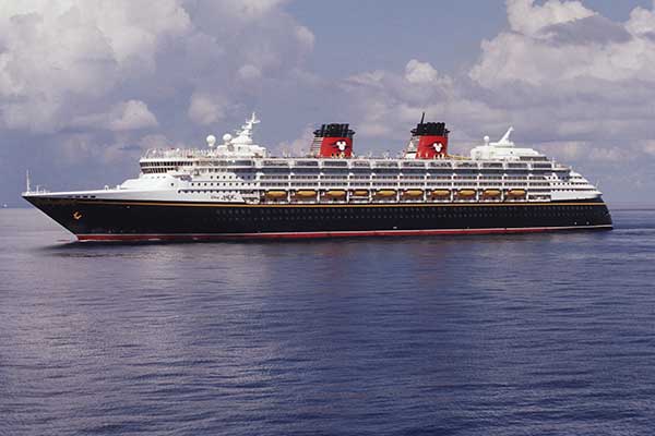 The Disney Cruise Line - Unique Cruises