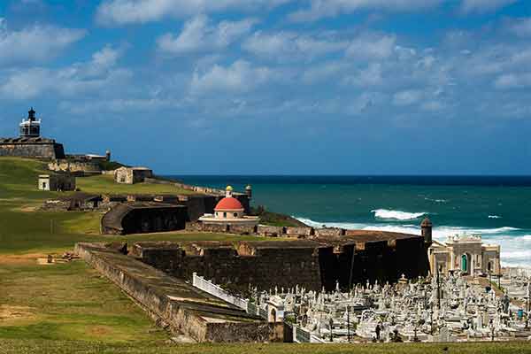 Disney Cruise Line - Puerto Rico