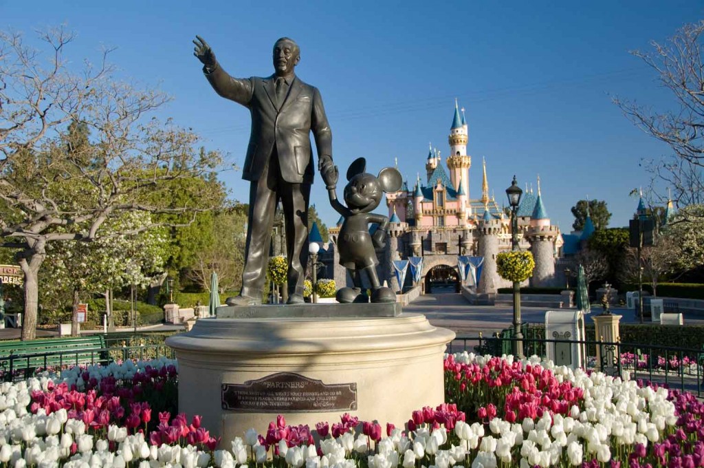 disneyland-resort