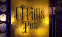 O'Gills Pub