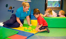 Flounder's Reef Nursery