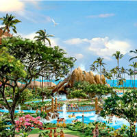 Aulani, a Disney Resort & Spa