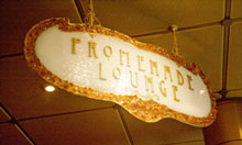 Promenade Lounge