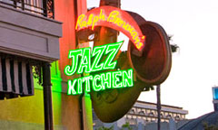 jazz kitchen