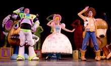 Toy Story – The Musical