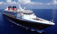 Disney Cruise Line - Transatlantic Cruises