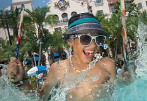 Universal Orlando Resort Hotels