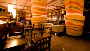 Victoria Falls Lounge