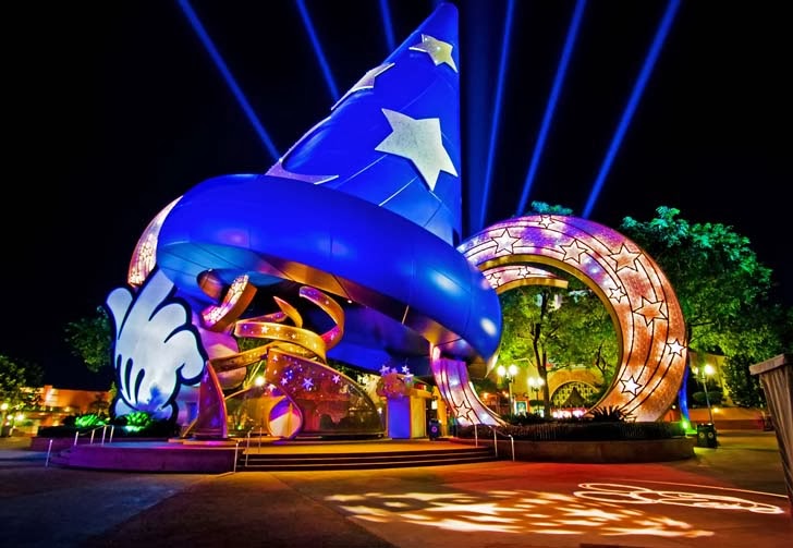 Disney's Hollywood Studios at Walt Disney World