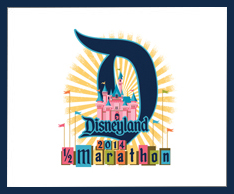 Disneyland Half Marathon Weekend