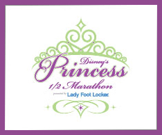 Disney Princess Half Marathon Weekend
