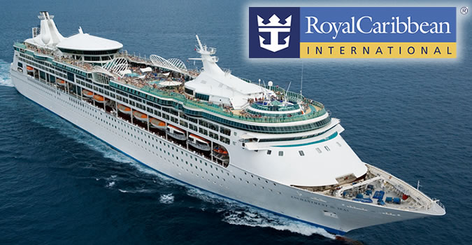 Royal Caribbean Destinations