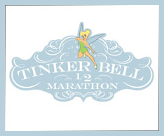 Tinker Bell Half Marathon Weekend