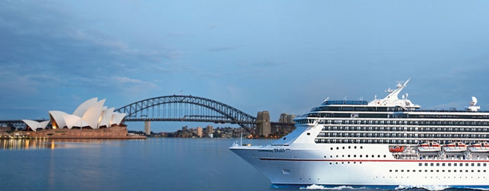 Spirit_Sydney Harbour