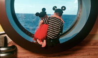 Disney Cruise Line