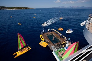 Activities - Seabourn Cruises
