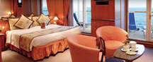 Costa Cruises Cabins