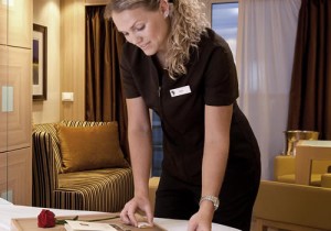 Service - Seabourn Cruises