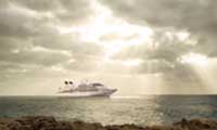 Seabourn Cruise Line