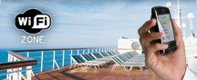 Costa Cruises WiFi