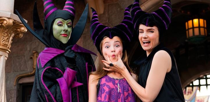 RockYourDisneySide