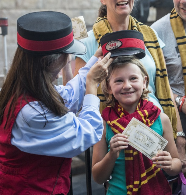 Hogwarts-Express-Millionth-Rider-Celebration-3