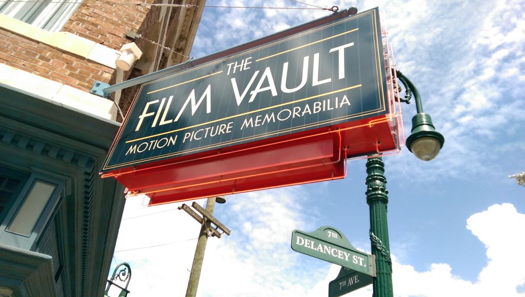 FilmVaultFeature