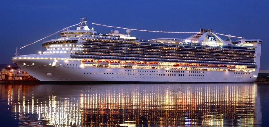 Princess-Cruises-oven2