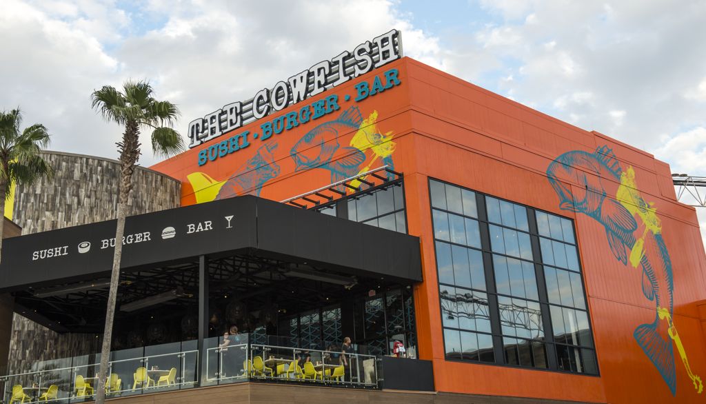 CityWalkCowfishFront